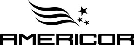 AMERICOR logo