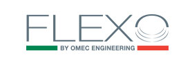 FLEXO logo
