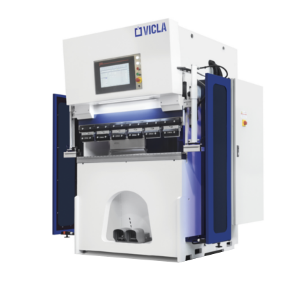 First – Compact Fast press brake by Vicla Image
