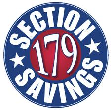 The Section 179 tax incentives Image