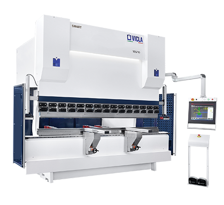 Vicla Press Brakes Image